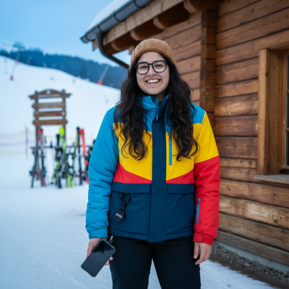 Cordon de sécurité  ｜ Téléphone