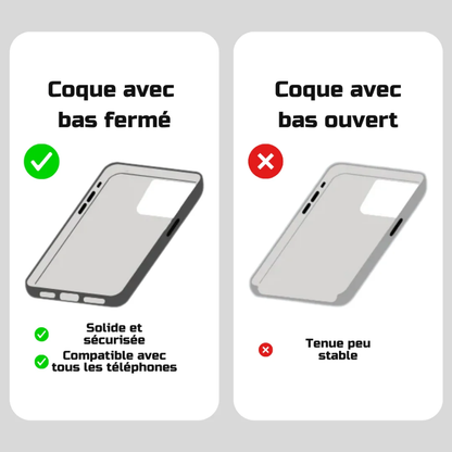 Cordon de sécurité  ｜ Téléphone