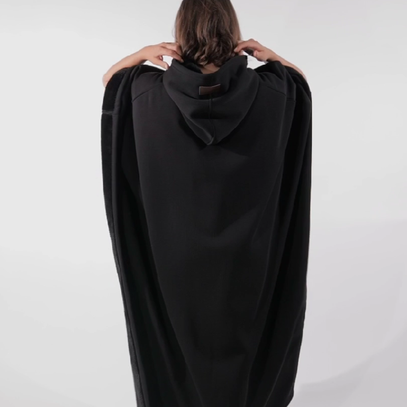 HOODLY - Votre refuge personnel