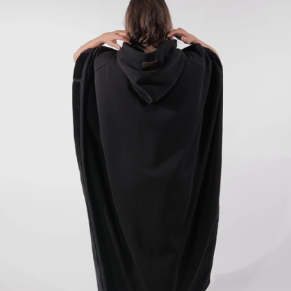 HOODLY - Votre refuge personnel