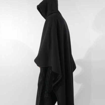 HOODLY - Votre refuge personnel