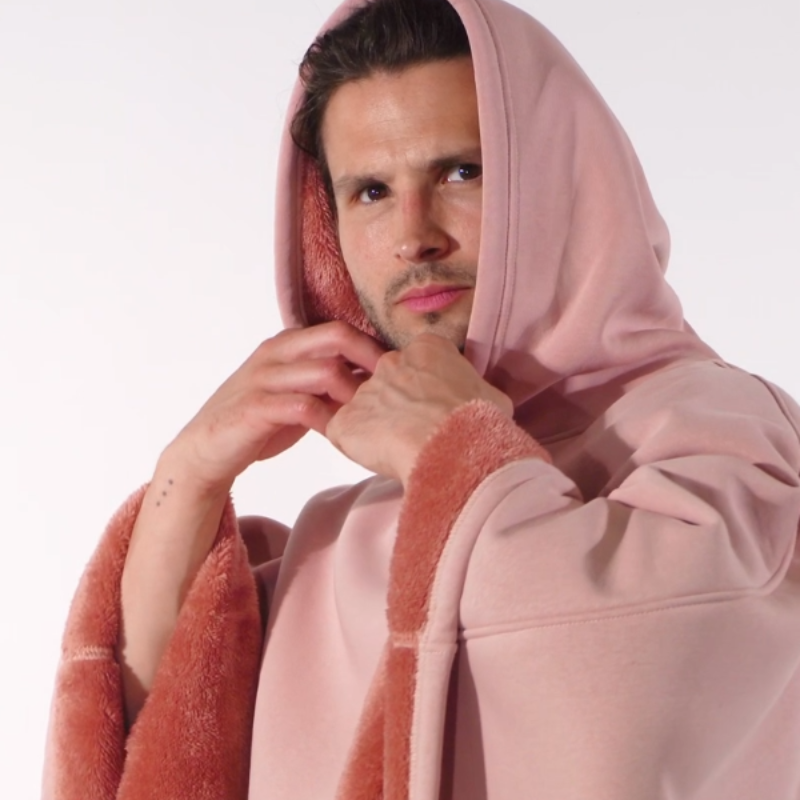 HOODLY - Votre refuge personnel