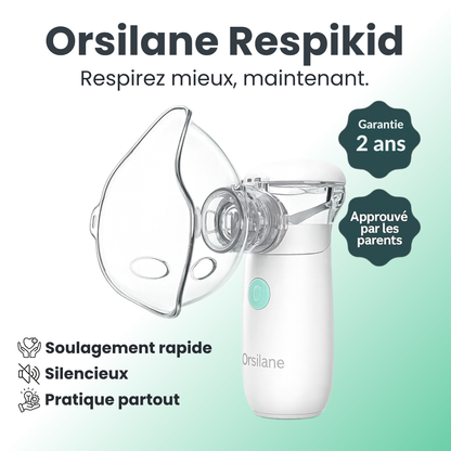 Orsilane Respikid