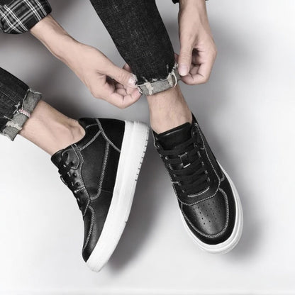 ELEVATESHOES | +10 CM INSTANTANÉMENT, CONFORT GARANTI