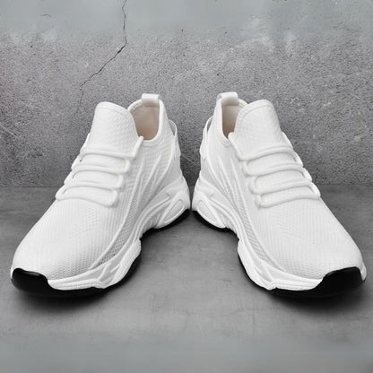 ELEVATESHOES | +10 CM INSTANTANÉMENT, CONFORT GARANTI