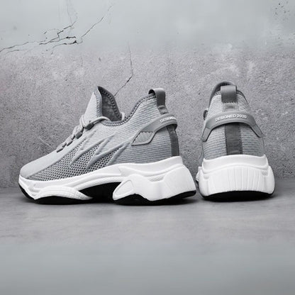 ELEVATESHOES | +10 CM INSTANTANÉMENT, CONFORT GARANTI