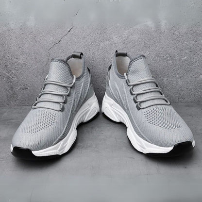 ELEVATESHOES | +10 CM INSTANTANÉMENT, CONFORT GARANTI