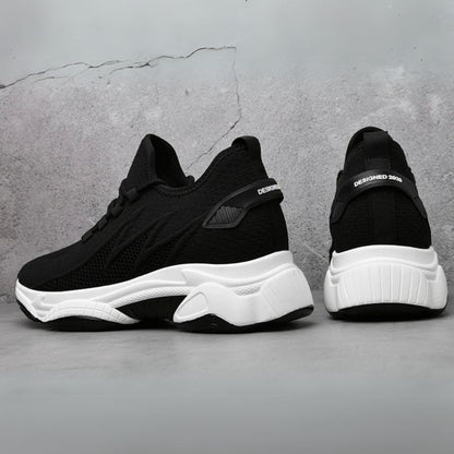ELEVATESHOES | +10 CM INSTANTANÉMENT, CONFORT GARANTI