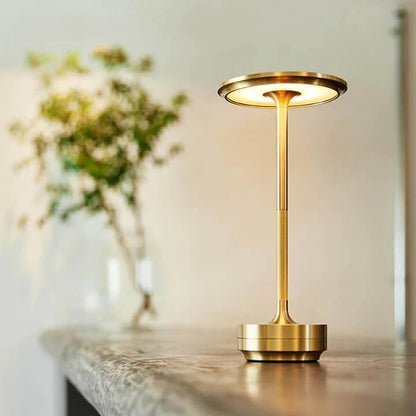 Lampe Tactile Ambiance – Éclat Moderne